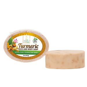 สบู่ขมิ้นและคาโมมายล์คุณภาพสูงสำหรับผู้ซื้อส่งทั่วโลก - Product Image 4