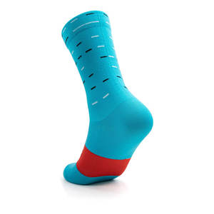 Nouvelles Chaussettes de Sport Super Élastiques pour Hommes, Design Innovant, Haute Qualité, Vente en Gros, Chaussettes de Gym Athlétiques Personnalisables avec Logo, Chaussettes Tubulaires Épaisses - Product Image 3