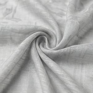 El Mejor Abaya Musulmán Personalizado con Estampado Floral y Pañuelo a Juego, Conjunto de Ropa Islámica, Nuevo Conjunto Abierto de Hiyab para Ramadán - Product Image 5