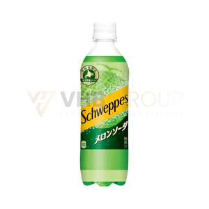 Soda au melon Schweppess en gros - Product Image 1