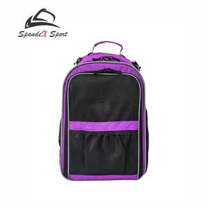 Bolsas escolares universitarias personalizadas de poliéster 100% con brillantina para uso unisex, con logotipo personalizado, OEM, ODM, bolsas de hombro. - Product Image 1