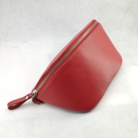 Sacs banane de plage en cuir véritable pour femme, sacs à bandoulière pour homme, sacs de poitrine de sport avec fermeture éclair métallique