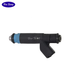 Boquilla de inyector de combustible para coche Haoxiang 04854181 para Jeep Grand Cherokee Wrangler 4,0 Dodge Ram 1500 5,2 - Product Image 1