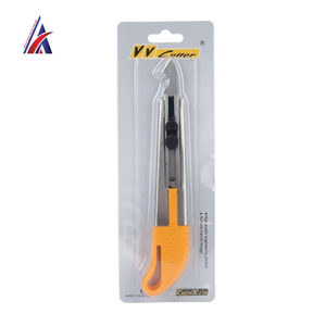 Top Sale Malaysia Supplier Hook Cutter 9mm Precision Utility Blade Trimmer Tool for Acrylic Sheet Plastic Board DIY Cutting - Product Image 6