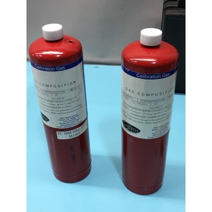 ชุดสอบเทียบ ASM 81-0221 สำหรับการตรวจจับ H2 ระดับ 1% (25%) - อุปกรณ์และอะไหล่เซมิคอนดักเตอร์ระดับโลกที่เชื่อถือได้ - Product Image 1