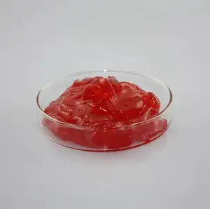 후지텍스 EP 2 무연 방수형 리튬계 무거운 짐 베어링 다목적 밝은 빨강 색 극압 그리스