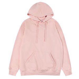 Sudaderas Extra Grandes Personalizadas de Algodón de Alta Calidad con Hombros Caídos y Forro Polar Grueso Estilo Kanye West para Hombre - Product Image 6