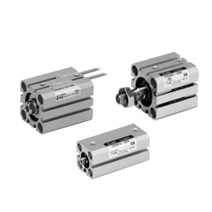 กระบอกลม CDQSYB12-15DC นิวเมติก SMC - Product Image 2