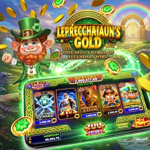 แพลตฟอร์มเกมออนไลน์ 100 Plus พร้อมโซลูชันเกมจากไต้หวัน - Product Image 5