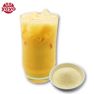 ชานมผงสำเร็จรูปมะม่วงชีสรสผงชานมไต้หวัน - Product Image 4