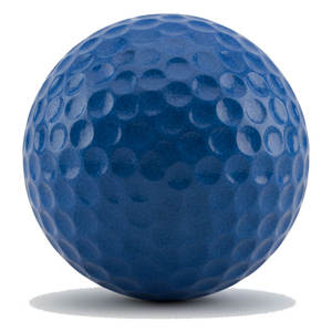 Prix d'usine, excellente qualité, balle de golf 2026, logo personnalisé, balle de golf légère très vendue, fabriquée au Pakistan - Product Image 1
