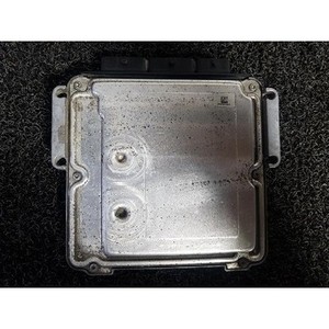 Boîtier de commande moteur d'occasion d'origine Koleos Phase II 2008-2013 237100746R - Product Image 4
