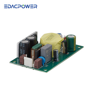 EDAC POWER 48V 56V 40W 0.83A MAX IEC60601 2xMOPP EPM104AH Serie Fuentes de Alimentación Industriales de Bastidor Abierto 88%-90% Eficiencia Refrigeración por Aire - Product Image 2