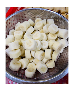 Bananes congelées du Vietnam pour les distributeurs de services alimentaires, les boulangeries et les entreprises de fabrication de boissons - Product Image 5