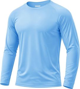 Camiseta de Compresión Rashguard OEM ODM para Hombre, Sublimada, de Spandex, de Secado Rápido, para Gimnasio, Surf, Buceo, MMA - Product Image 2