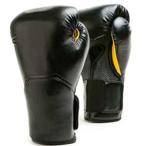 Equipo de entrenamiento de boxeo con logotipo personalizado, guantes de sparring de fabricante profesional, equipo de boxeo hecho a medida. - Product Image 3