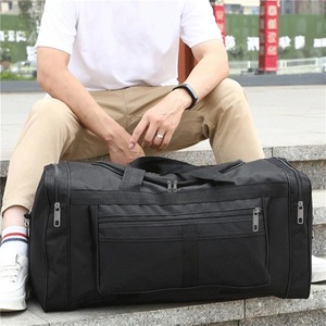 Mochilas de Viaje Multifuncionales de Gran Capacidad, Unisex, para Fin de Semana, de Material Oxford, con Sistema de Ventilación, para Distancias Cortas - Product Image 3