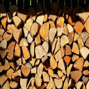 Leña Seca al Horno, Leña de Roble/Haya/Arce/Abeto/Abedul/Carpe para Calentar Estufas y Chimeneas - Product Image 3