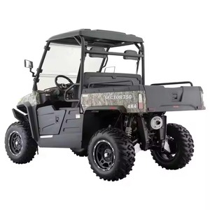 Listo para enviar Hs1000utv Hisun 1000cc Utv - Comprar Hisunn Sector 550 Eps - Product Image 3