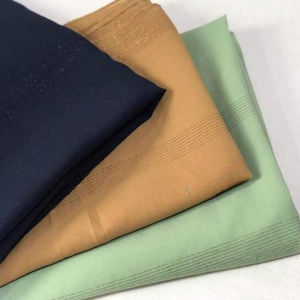 Hiyab Musulmán Liso para Mujer, Tela Suave y Ligera, Pañuelo Islámico, Fabricante Mayorista - Product Image 3