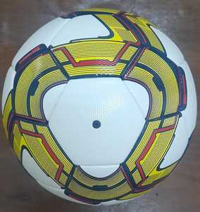Balón de Fútbol Promocional de Calidad 2026, Marca Privada, Nuevo Diseño - Product Image 4