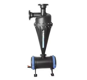 Réservoir de mélange d'<span class=keywords><strong>engrais</strong></span> <span class=keywords><strong>liquide</strong></span> Nouveau Venturi pour système d'irrigation - Product Image 3