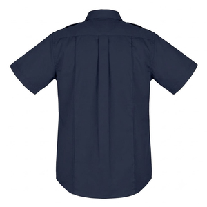 Camiseta Táctica de Manga Corta de Secado Rápido para Hombre, Servicios OEM, Camiseta Táctica Transpirable para Adultos, Superventas - Product Image 2