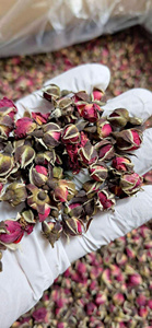 ดอกกุหลาบแห้งสำหรับชงชา คุณภาพสูง ขายดี - Product Image 6