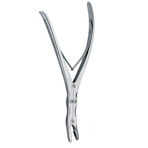 Pinces à os durables, équipement médical chirurgical pour le traitement des traumatismes orthopédiques et des fractures - Product Image 1