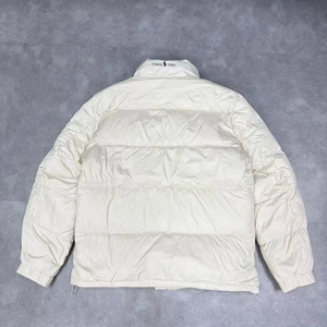 High Quality <b>Men's</b> Winter Puffer <b>Jacket</b> Stand Collar Bubble Coat Wearable and Comfortable OEM Service Available - Product Image 5