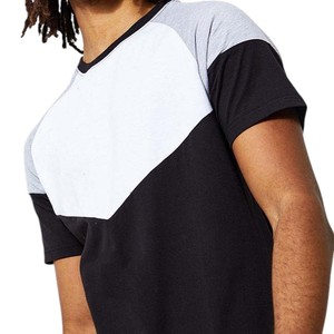 Men’s Black and <b>White</b> <b>2</b> <b>Piece</b> Shorts <b>Set</b> Custom Logo T-Shirt and Shorts Casual Summer Streetwear Outfit Street Wear Top Quality - Product Image 4