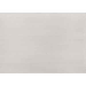 Comodino Bianco Antico con 2 Cassetti, Mobile Moderno per Camera da Letto con Frontali Scanalati - Product Image 5