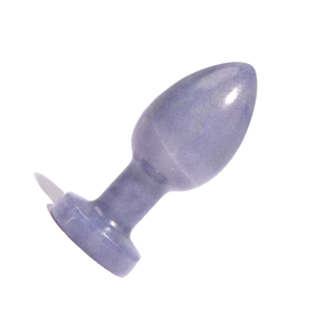 คริสตัลแองเจลไลท์คุณภาพสูง ไข่คริสตัลบำบัดช่องคลอด ไข่โยนิสำหรับผู้หญิง ฝึกกล้ามเนื้ออุ้งเชิงกราน คริสตัลพลอยธรรมชาติ ขายส่ง - Product Image 3