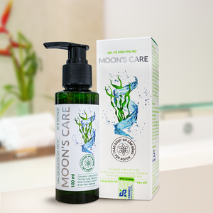 Gel Íntimo de Limpieza Diaria Antibacterial Suave para Mujeres con Extracto de Algas de Clorofila Snowshan, 100mL - Product Image 4