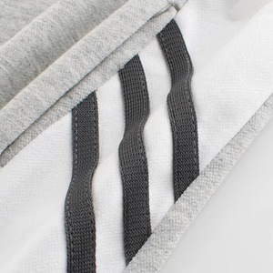 Pantalones de moda para niños, corte relajado, tela cómoda, perfectos para la escuela, viajes y juegos. Oficina de abastecimiento de prendas de Bangladesh. - Product Image 6
