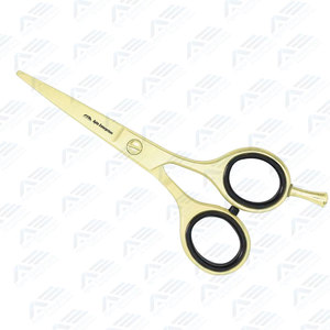 Tijeras Pequeñas para Recortar, Herramienta de Peluquería Personal para Barba y Bigote, Tijeras para Barba para Hombres - Product Image 3