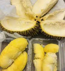 Pulpa de Durian Congelada en Oferta - Dulce y Natural Sin Aditivos - Product Image 2