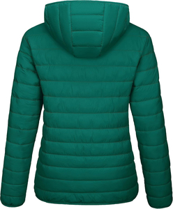 Outdoor Activities <b>Women</b> Premium Puffer <b>Jacket</b> <b>For</b> <b>Winter</b> Fashion Outdoor Travel And Daily Comfort Wear Puffer <b>Jacket</b> Keep <b>Warm</b> - Product Image 4