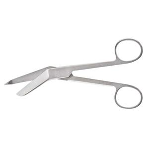 Tijeras médicas profesionales de alta calidad, tijeras de vendaje Lister más vendidas de acero inoxidable, fuente de alimentación Manual de VIDIFIVE - Product Image 6