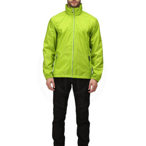 <b>Rain</b> <b>Jacket</b> <b>Men</b> Waterproof Hooded Winter <b>Jacket</b> Soft Fabric <b>Lightweight</b> Casual Daily Wear Modern Style Outfit - Product Image 1