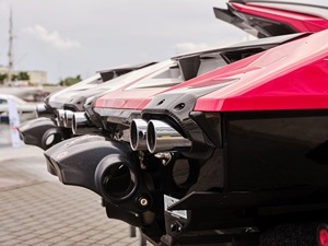 LIVRAISON GRATUITE Nouveau Jet Ski Belassii Burrasca 2024 + Remorque Gratuite - Product Image 6