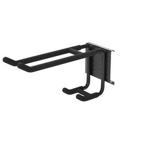 Garage Utility <b>Tool</b> <b>Hook</b> Steel Wall Mount Holder Rack for Shovel Power <b>Tools</b> Garden Storage Organizer OEM Vietnam GAPGAR006 - Product Image 3