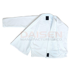 Kimono de Jiu-Jitsu de dernière génération, uniforme d'entraînement BJJ de haute qualité pour hommes - Product Image 4