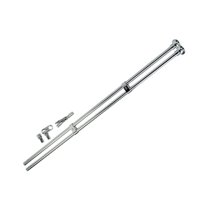 เครื่องมือผ่าตัดตัวอ่อนสัตว์คุณภาพสูง ทำจากสแตนเลส สำหรับสุนัข/แมว/ม้า ใช้งานง่าย M/S SMART SMYTH Veterinary - Product Image 6