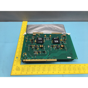 Carte de contrôle des émissions EATON 1503520, 127088 - Équipements et pièces semi-conductrices d'occasion fiables à l'échelle mondiale chez - Product Image 1