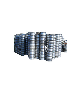 Déchets de roues en alliage d'aluminium professionnels, pureté de 99 %, pour le recyclage industriel - Product Image 1