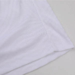 Conjunto de Camiseta y Pantalones Cortos de Fútbol, Transpirable, Ligero, 100% Poliéster, para Juego Competitivo y Entrenamientos - Product Image 4