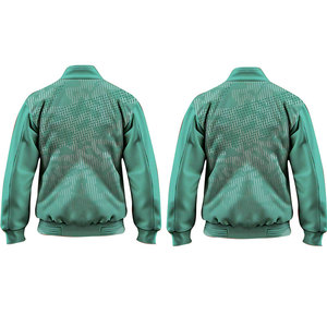 Outdoor Use Men Letterman <b>Jacket</b> Stand Collar Men Letterman <b>Jacket</b> Plus Size Men Letterman Winter <b>Jacket</b> - Product Image 5