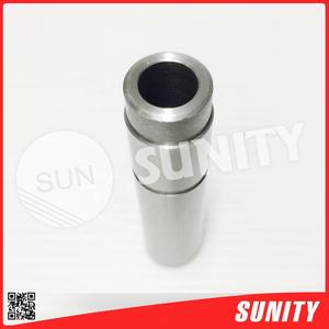 Guide de soupape OEM 126634-11170 de haute qualité TAIWAN SUNITY pour pièce de moteur marin Diesel YANMAR 6HA2M - Product Image 4