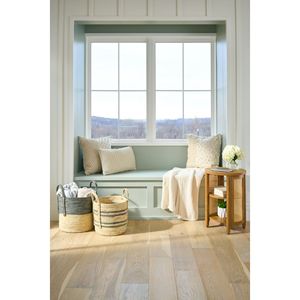 Trampolino di legno per soggiorno mobili da tavola - Product Image 2